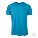 Sport ProDry t-skjorte Dragon B, turkis