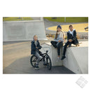 Clique basic collegegenser Kid, sort