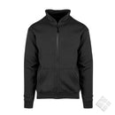 Collegejakke Cheetah, sort