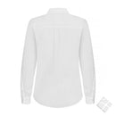 Skjorte klassisk modell - Libby, hvit