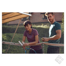 Active T-skjorte - Basic, heather