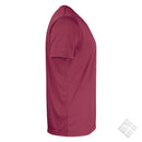 Active T-skjorte - Basic, heather