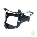 Hjelminnmat m/ratt jus. Peltor G2-3000