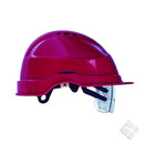 IRIS 2 vernehjelm med brille