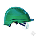 IRIS 2 vernehjelm med brille