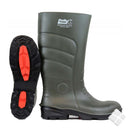 Vernestøvel PU Galaxy, S5 SRC