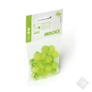 Reserve propper for Jazz- og waveband, 10par.