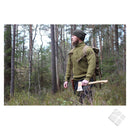 Villmark genser, offwhite