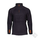 Villmark genser, koksgrå