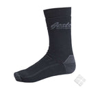 Strømper i merinoull