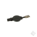 Jojo m/bukseklips & friksjonskl. sort