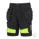 Shorts Carpenter Nordic, sort