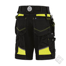 Shorts Carpenter Nordic, sort