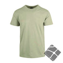 You klassisk t-skjorte, sand