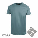 You klassisk t-skjorte, dusty blue