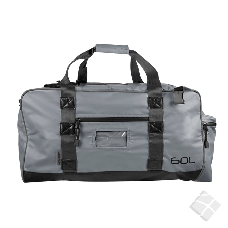 Allround velutstyrt bag Tornado 60L