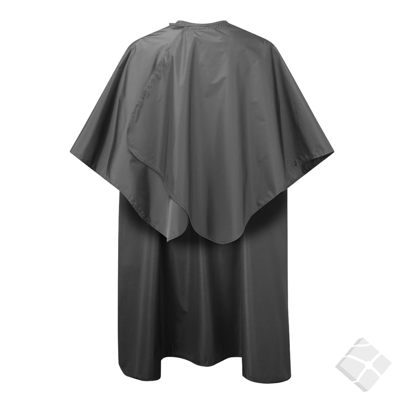 Salongkappe - Salon gown, vanntett