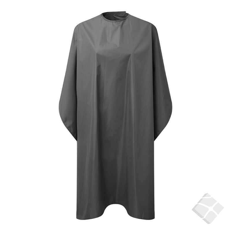 Salongkappe - Salon gown, vanntett