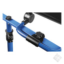 Ansman arbeidslykt FLEX 30W - 2.400lumen