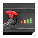 Ansmann arbeidslys oppladb. FL1000R-USB-3.7 - netto