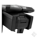 Arbeidslys HS4500R DUO oppladbar - 4.500lumen