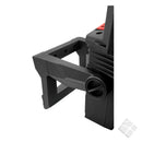 Arbeidslys HS4500R DUO oppladbar - 4.500lumen