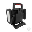 Arbeidslys HS4500R DUO oppladbar - 4.500lumen