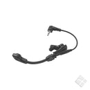 Hørselvern med Bluetooth og mikrofon - XSTREAM LD