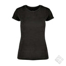 Kos organic t-skjorte, koks