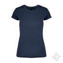 Kos fashion t-skjorte, urban navy