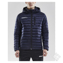 Jakke Isolate U, marine