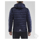 Jakke Isolate U, marine