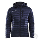 Jakke Isolate U, marine