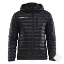 Jakke Isolate U, sort