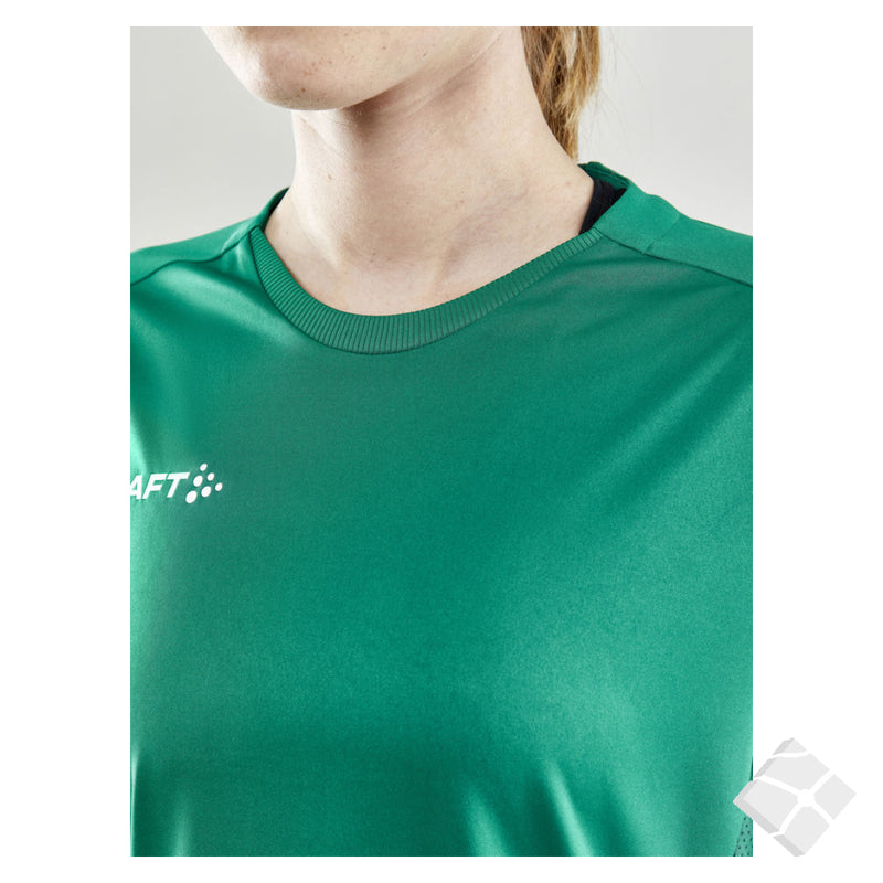 Trening T-shirt Evolve W, green