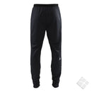 Treningsbukse Evolve U, sort