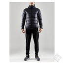 Treningsbukse Evolve U, sort