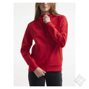 Hettejakke til dame - Core Soul, marine