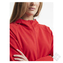 Hettejakke til dame - Core Soul, marine