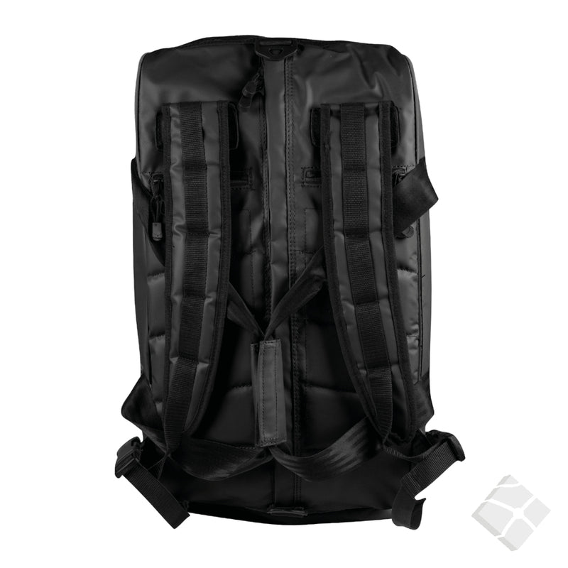 Allround velutstyrt bag Tornado 60L