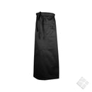 Slitesterkt forstykke langt, Pescara