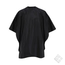 Salongkappe - Salon gown, vanntett