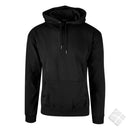 Hettegenser Harlem, sort