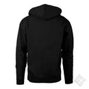 Hettegenser Harlem, sort