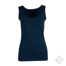 Tanktopp til dame - Regina, marine