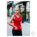 Tanktopp til dame - Regina, marine