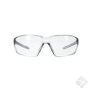 Vernebrille Helium clear AF/AS, klar
