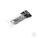 Vernebrille Helium clear AF/AS, klar