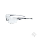 Vernebrille Helium clear AF/AS, klar