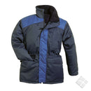 Fryseri jakke Polar, marine